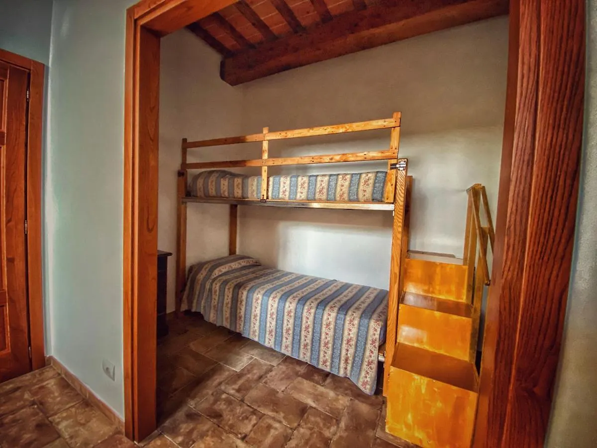 Farm stay Agriturismo Il Casato Mag Villa Pienza Italy